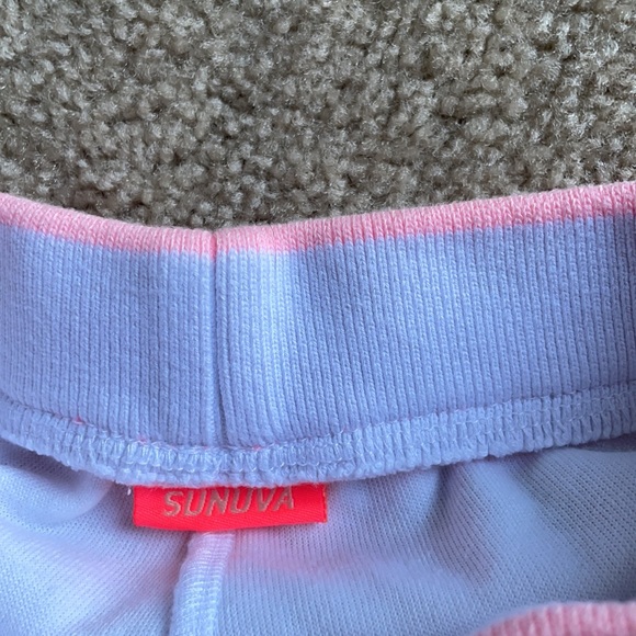 Sunuva Girls terrycloth set - Picture 4 of 7